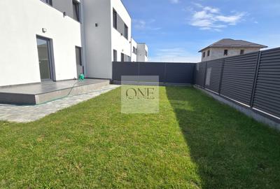 Duplex Modern | Suprafață Generoasă | Sânpetru - 4