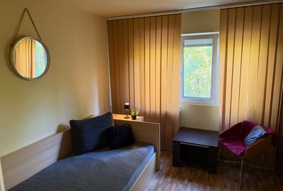 Apartament cu 1 camera in zona Complexului studentesc - 2
