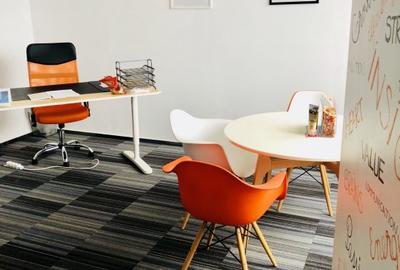Baneasa Office Space in Cladire Clasa A - 13