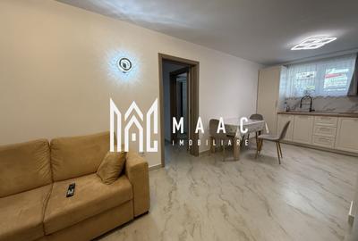 Apartament cu 3 camere decomandat în Mihai Viteazul