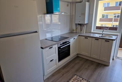 Apartament studio complex Sub Cetate Green Residence - 3