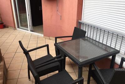 Mobilat si utilat linga British School - 12