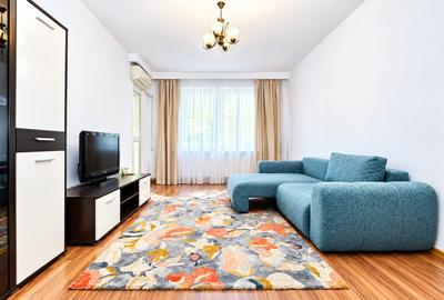 3 Camere | Crangasi - Nicolae Oncescu | Centrala Termica - 1