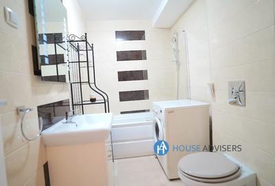 Inchiriere apartament 2 camere Pipera - 11