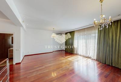 Duplex 4 camere Herastrau 173mp | Terasa | Loc de parcare - 4