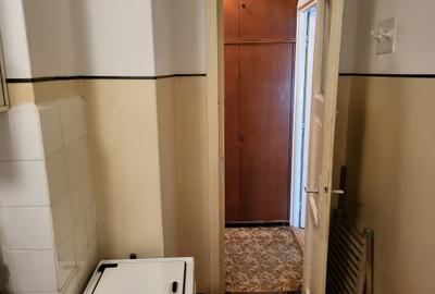Apartament 2 camere, etaj 1, zonă gara Focsani. - 12