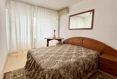 Apartament decomandat cu 3 camere-Nicolae Titulescu-Victoriei - 6