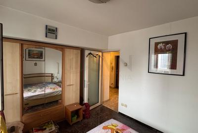 REA1029201 Apartament 2 camere I Dorobanti - 5