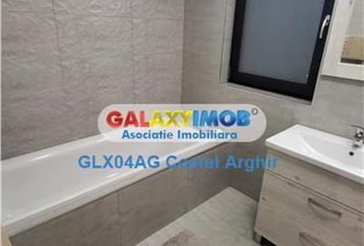 Inchiriem ap 3 camere Balcescu Residence , mobilat si utilat lux - 6