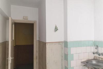 Apartament 2 camere, H-uri  Gara, et. 3 - 10