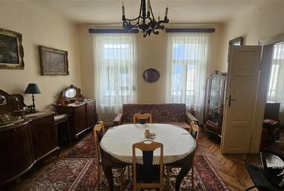 Apartament ultracentral cu curte privata - 3