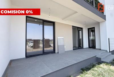 Apartament cu 2 camere decomandat în Moșnița Nouă