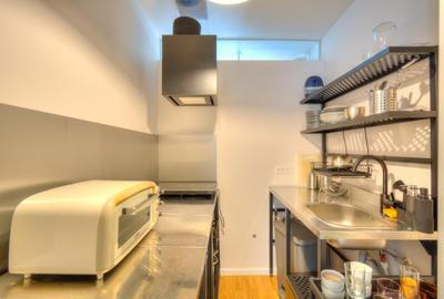 Apartament 2 camere Piata Victoriei - Bd Titulescu - Prima inchiriere! - 9