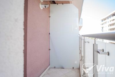 Complex Grand Conest, Tudor Vladimirescu – Ap 1 cam + loc parcare - 9