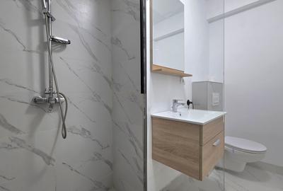Studio cu terasa spatioasa | Mamaia Nord | 200 m de plaja - 7