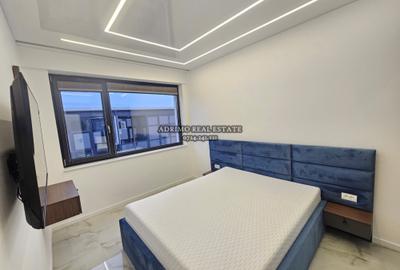 PRIMUL CHIRIAS - Ap2cam - PARCARE SUBTERANA - Campus - 600 euro - 4