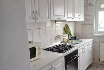 Apartament cu 2 camere decomandat, mobilat în Dristor