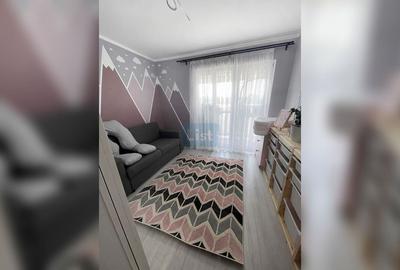 0% Comision | Apartament cu 3 camere, terasa si boxa | Intre Lacuri - 7