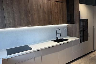 Apartment 2 camere de inchiriat Pipera|| First Estates|| Voluntari - 5