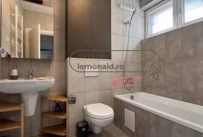 Apartament cu 3 camere | Adora Forest | Loc de parcare | Disponibil 2 august - 20