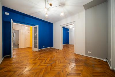 Apartament 4 camere, in conditii excelente, situat la parter - 1