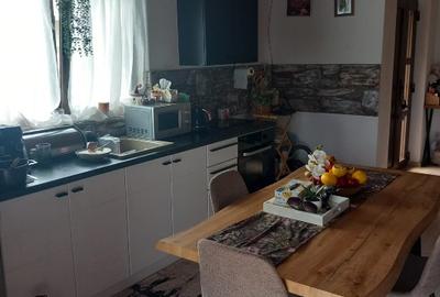Direct proprietar, vând teren cu casă în Benic, com. Galda de Jos, jud. Alba - 9