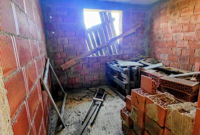 Casa la Rosu, 4 camere, 100mp, P+M, 500mp teren, Breazu-Rediu! - 16