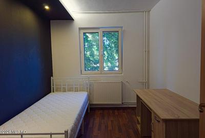 Bulevardul Cetatii - Apartament 4 Camere, Etaj 1, Centrala Proprie - 15