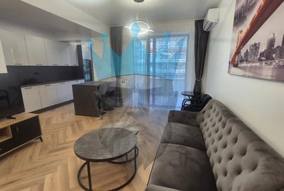 Apartament 2 Camere My Place North Voluntari - 3