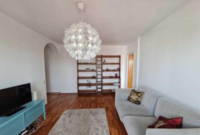 Apartament 2 Camere Victoriei Titulescu - 1