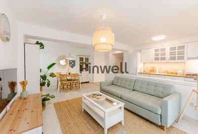 APARTAMENT 2 CAMERE OTOPENI I PARCARE INCLUSA - 4