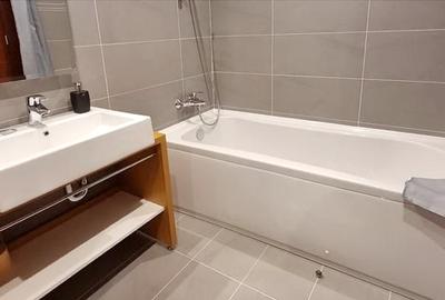 Apartament modern 74mp de inchiriat InCity Mall Vitan Dristor, parcare subterana - 8
