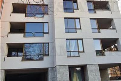 Apartament 2 Camere cu 80 mp gradina, bloc Boutique, Bucuresti, Parcul  Operei - 9