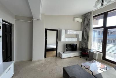 COPOU Apartament finisaje LUX, 3 camere, 2 bai, Terasa proprie - 11