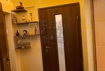 Parc Cismigiu | 4 Camere | Parter / 1 | Deosebit - 6