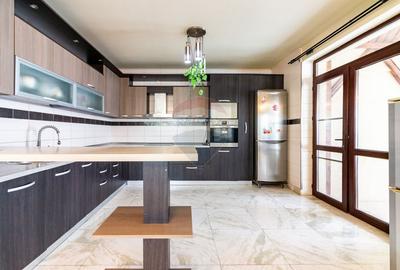 Casă / vilă de vânzare în Balotești | aprox. 350 mp | teren 1.015 mp - 34