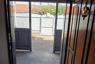 Coiciu,casa caramida,85 mp, teren 631mp, 17m deschidere - 10