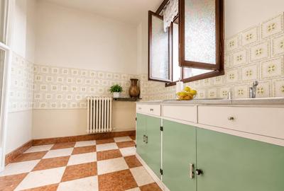 2 camere Iancului | Mihai Bravu | 60 mp totali | 2 balcoane - 3