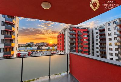 Apartament 2 camere de inchiriat Banu Mărăcine - 14