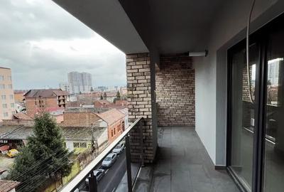 Apartament mobilat 3 camere bloc 2023 Semicentral - 7