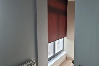 Apartament 2 camere decomandat mobilat utilat termen lung City Park Tomis III - 8