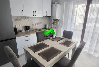 Apartament de inchiriat 2 dormitoare Sibiu Doamna Stanca - 4