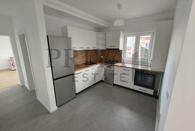 Penthouse 2 camere 51 mp + terasă 45 mp, Mehala - 1