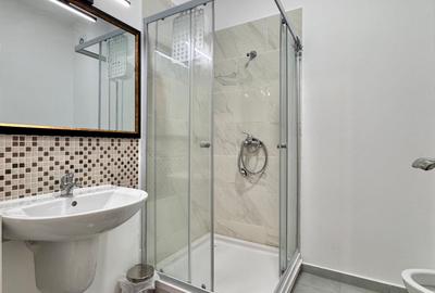 Garsoniera | Militari Residence / Loc parcare/ - 7
