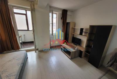 Inchiriere garsoniera Militari Residence - 3