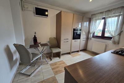 Apartament 1 cameră | Podul de Fier | 48 mp | Bucătărie separat&# - 1