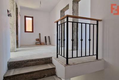 Duplex de vanzare cu 4 camere Mosnita Noua - ID V5303 - 29