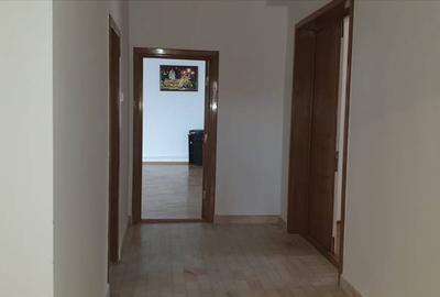 FAR - GARA ! CASA 4 CAMERE TEREN 400 MP. IDEAL SEDIU FIRMA BIROURI. - 12