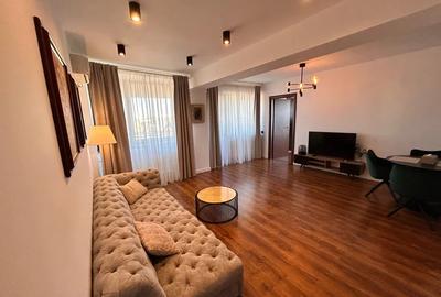 Apartament 3 camere Parcul Carol | Parcare subterana inclusa - 2