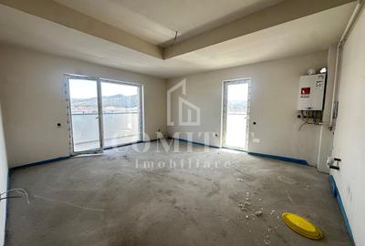 Apartament 3 camere | 28 MP Terasa | Bloc nou | Eroilor - 1